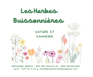 Les Herbes Buissonnières